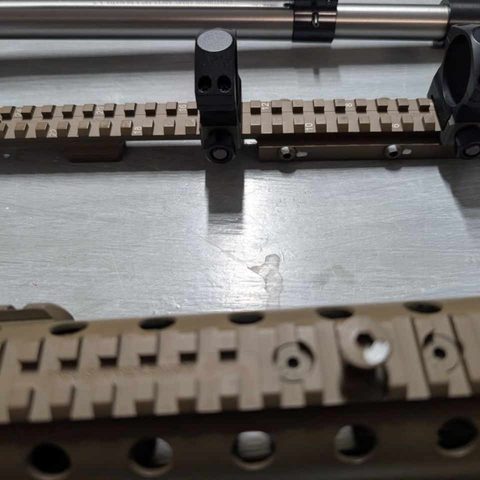 Image 3 - Mk12 Mod H kit