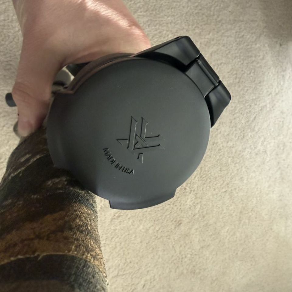 Image 5 - Vortex razor HD LHT 4.5-22x50