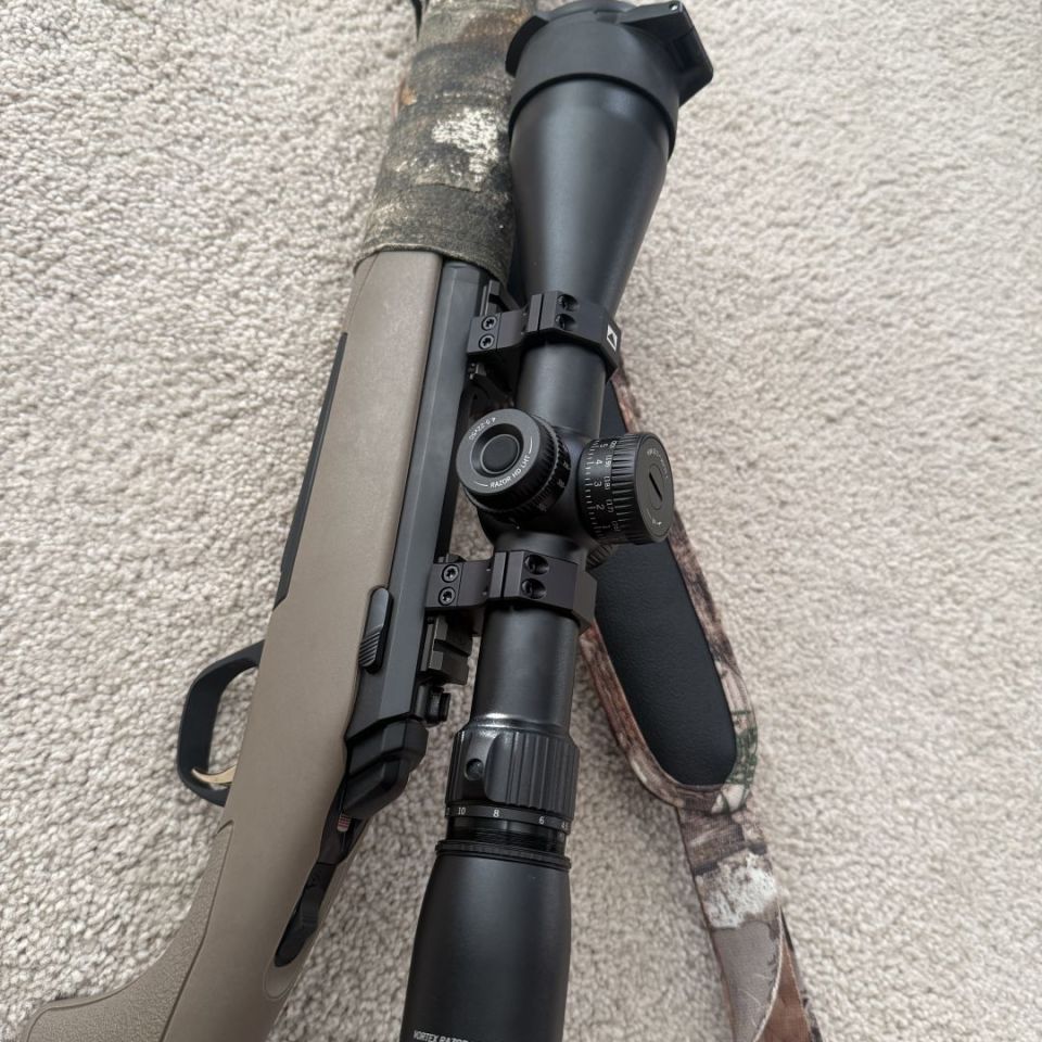 Image 3 - Vortex razor HD LHT 4.5-22x50