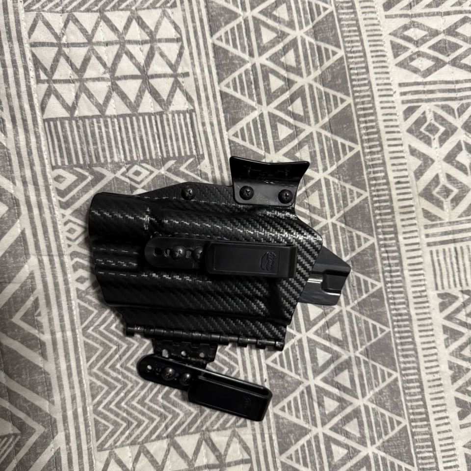 Image 1 - T Rex Arms IWB Holster