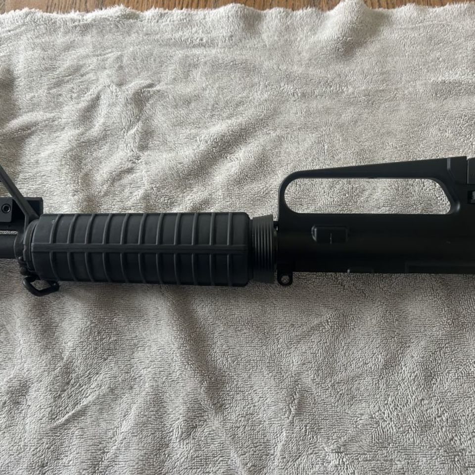 Image 2 - AR15 Retro Upper