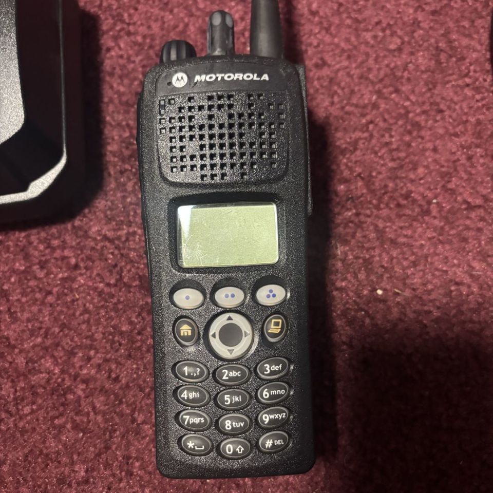 Image 3 - Motorola xts2500