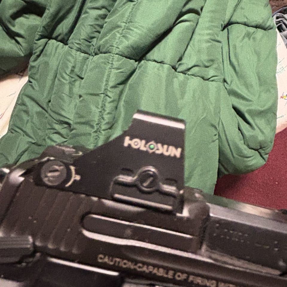 Image 2 - Holosun 507k