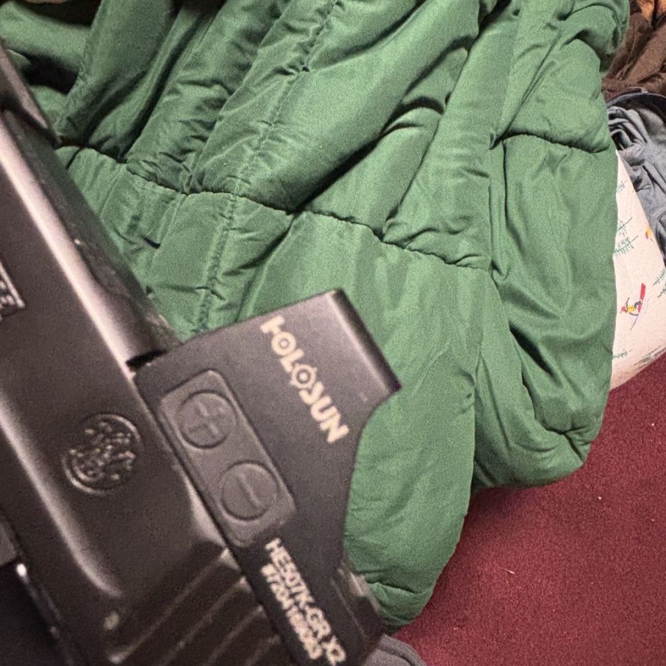 Image 1 - Holosun 507k