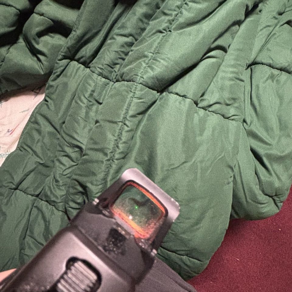 Image 3 - Holosun 507k