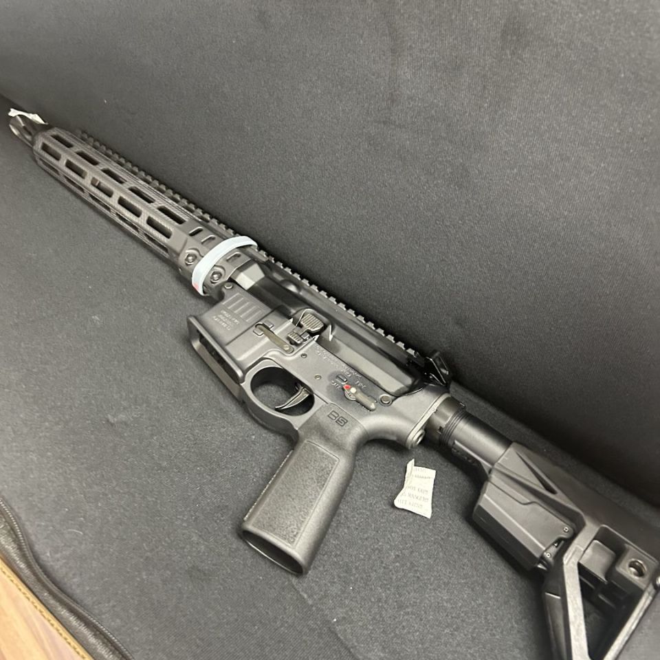 Image 1 - Brand new solgw mk1 14.5 pw