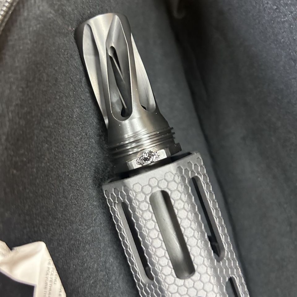 Image 2 - Solgw mk1 14.5 p/w