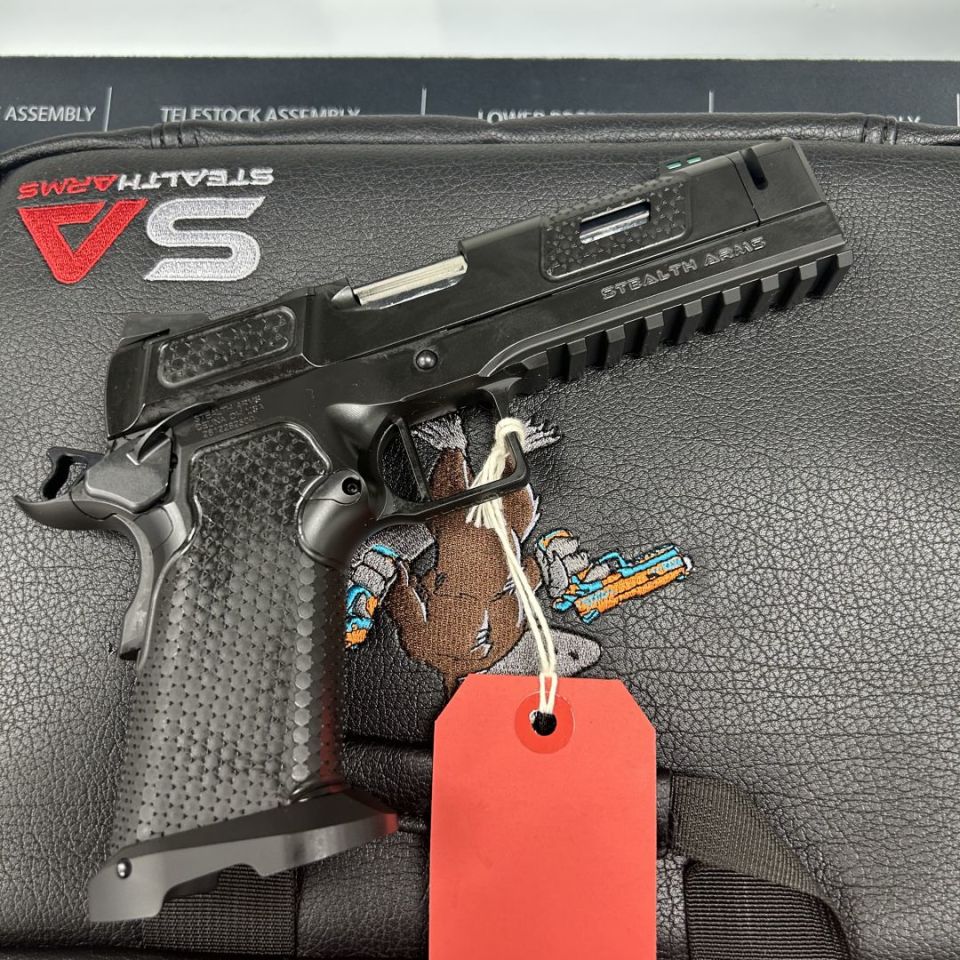 Image 1 - PLATYPUS 5” COMP 3 PORT 9MM