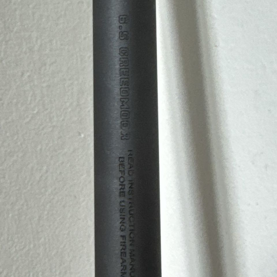 Image 2 - Ruger Precision Rifle 6.5 