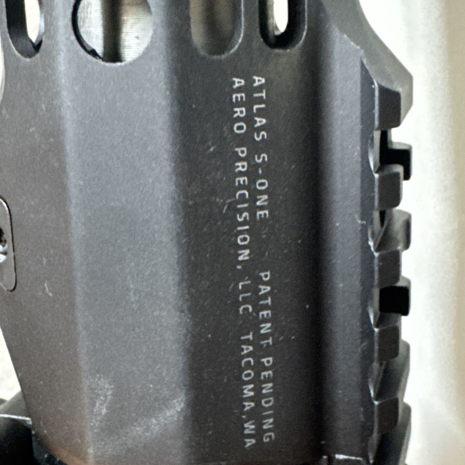 Image 2 - Aero Ar10 (6.5 creedmoor)