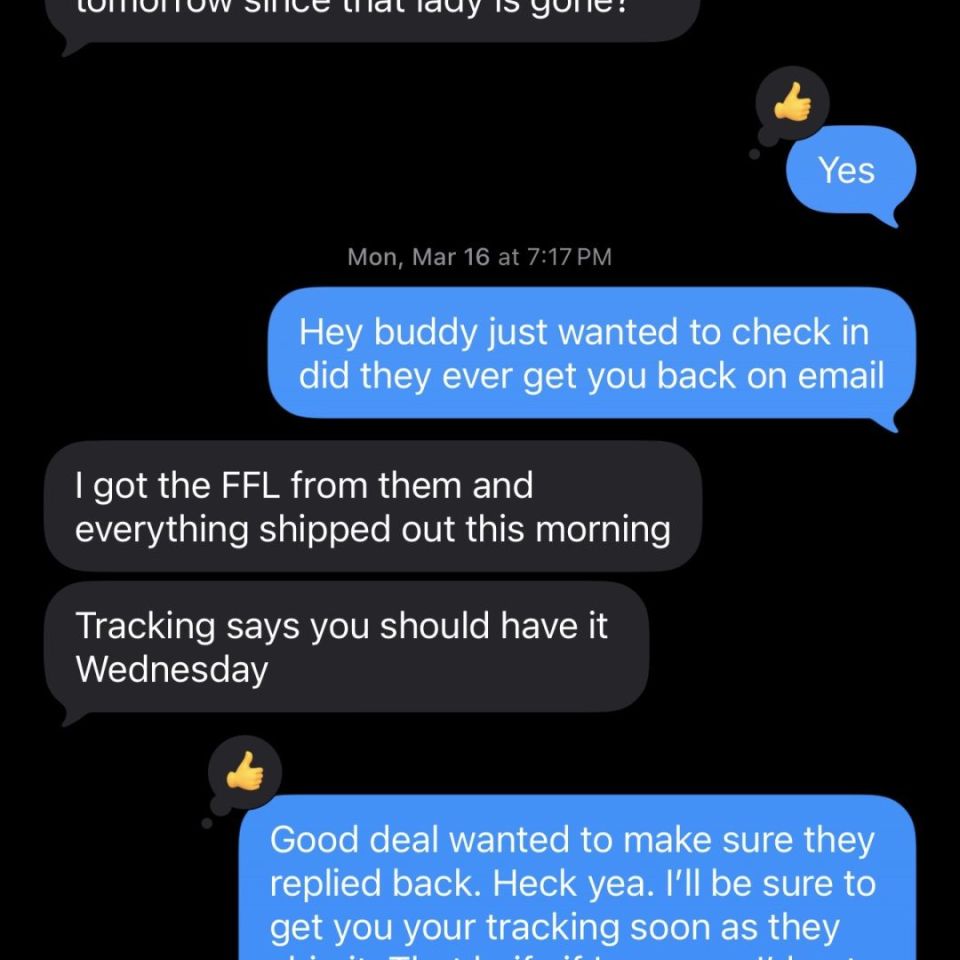 Image 4 - Buyer beware. 