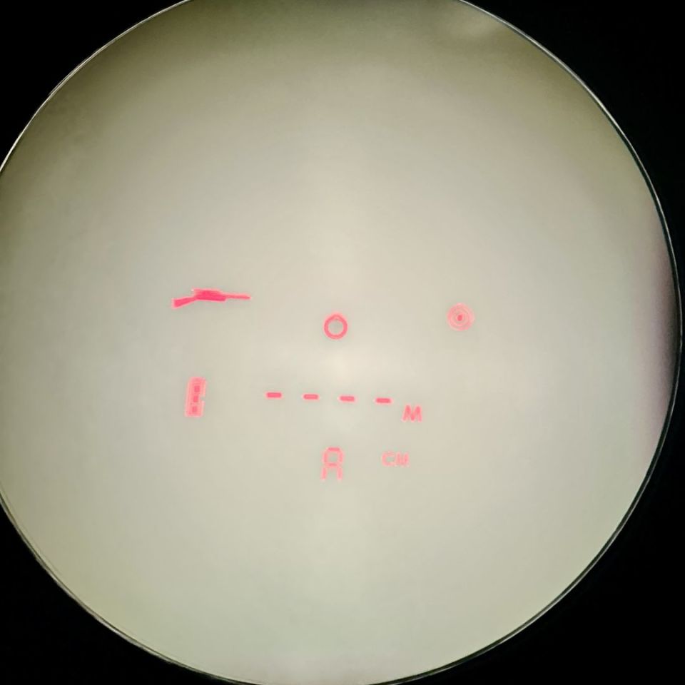 Image 3 - BUSHNELL RANGE FINDER