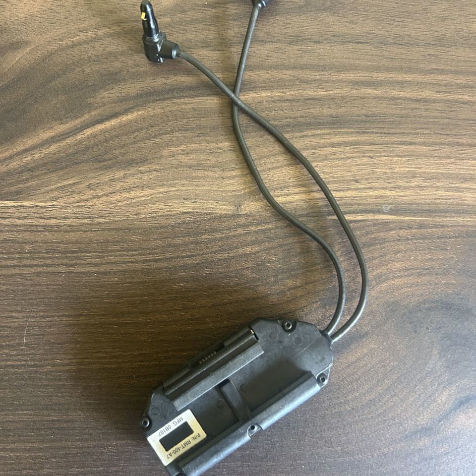 Image 2 - INSIGHT DUAL LEAD PRESSURE PAD