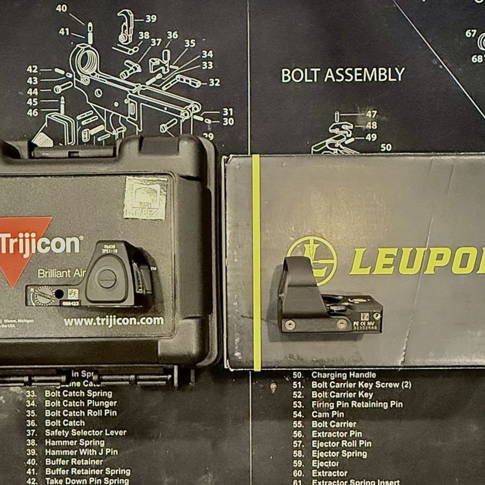 Image 1 - WTS RMR & DPP