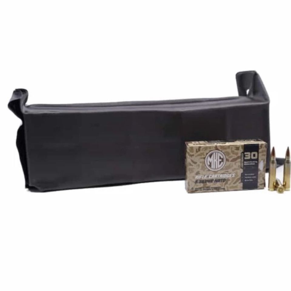 Image 1 - MKE 5.56 ammo (bulk)
