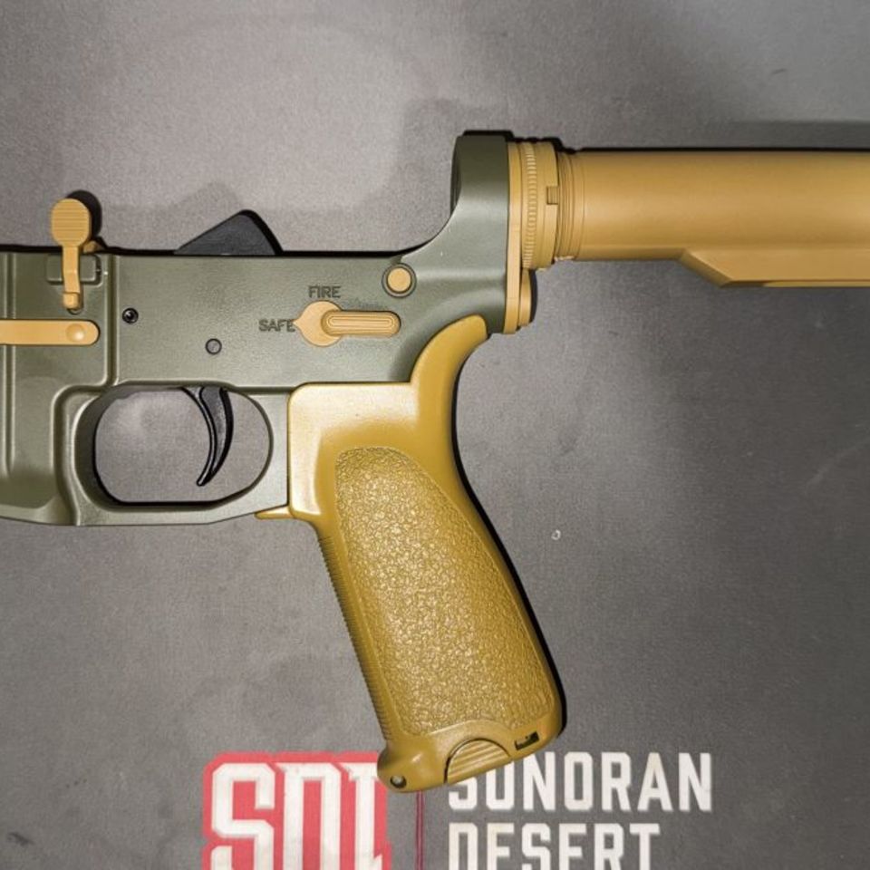 Image 2 - WTS Noveske Gen 3 Lower