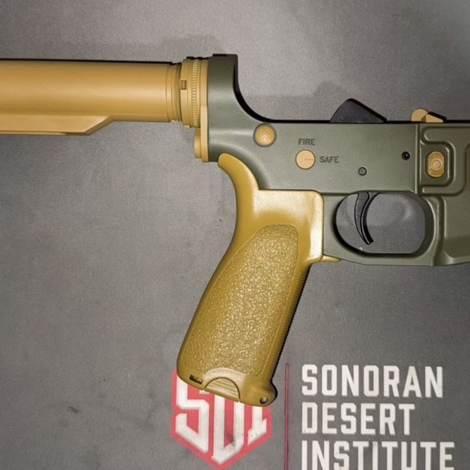 Image 1 - WTS Noveske Gen 3 Lower