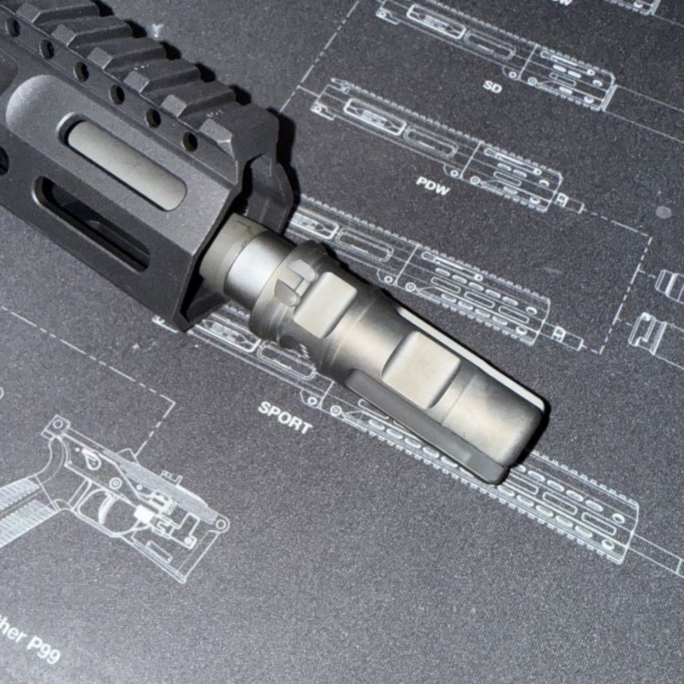 Image 5 - WTS Hodge/B&T collab upper