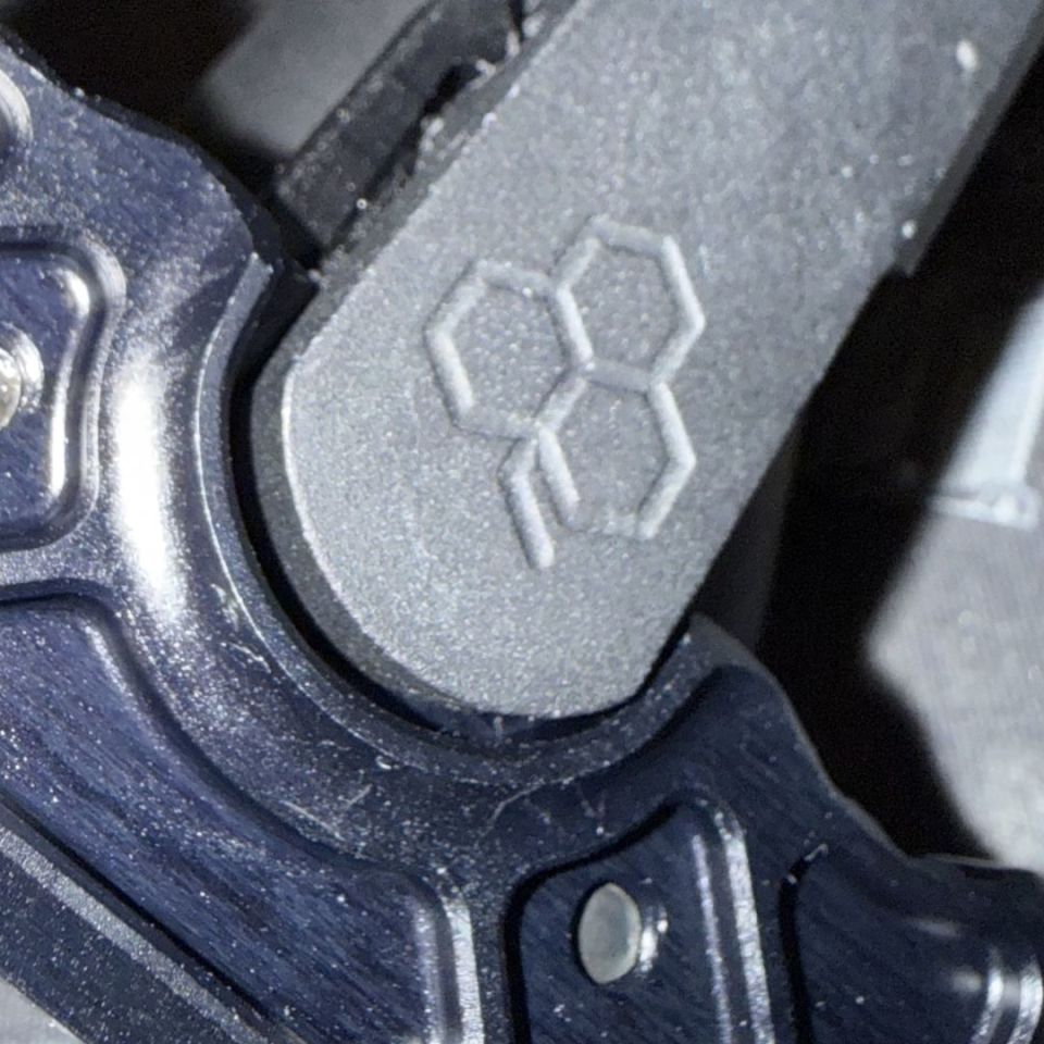 Image 2 - WTS Hodge/B&T collab upper