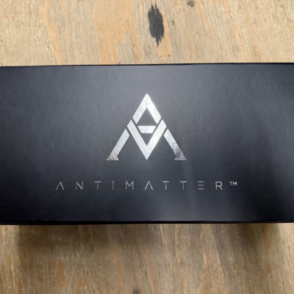 Image 2 - Antimatter scopeswitch 34mm