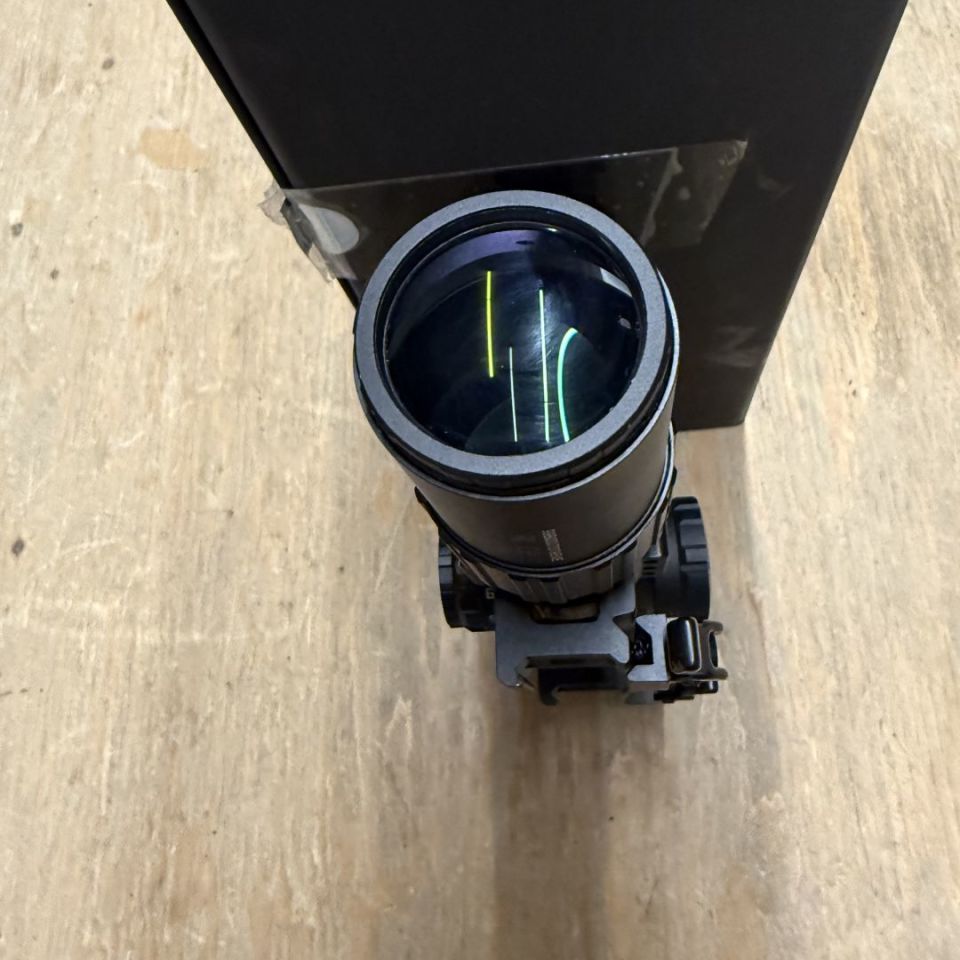 Image 4 - Sig Sauer SIERRA 3 BDX 3.5-10x