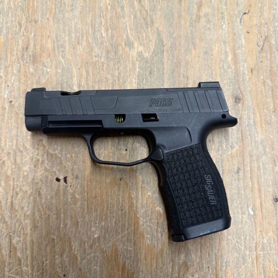 Image 4 - Sig P365xl spectre package