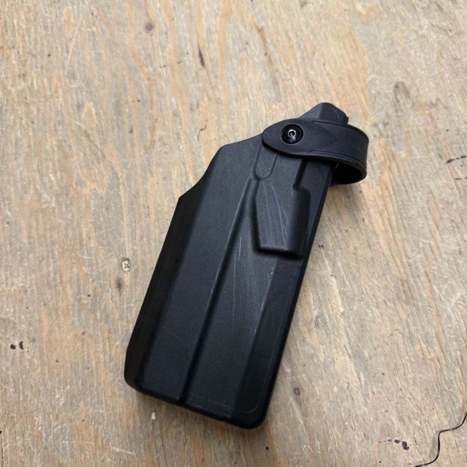 Image 1 - Safariland gen 5 Glock holster