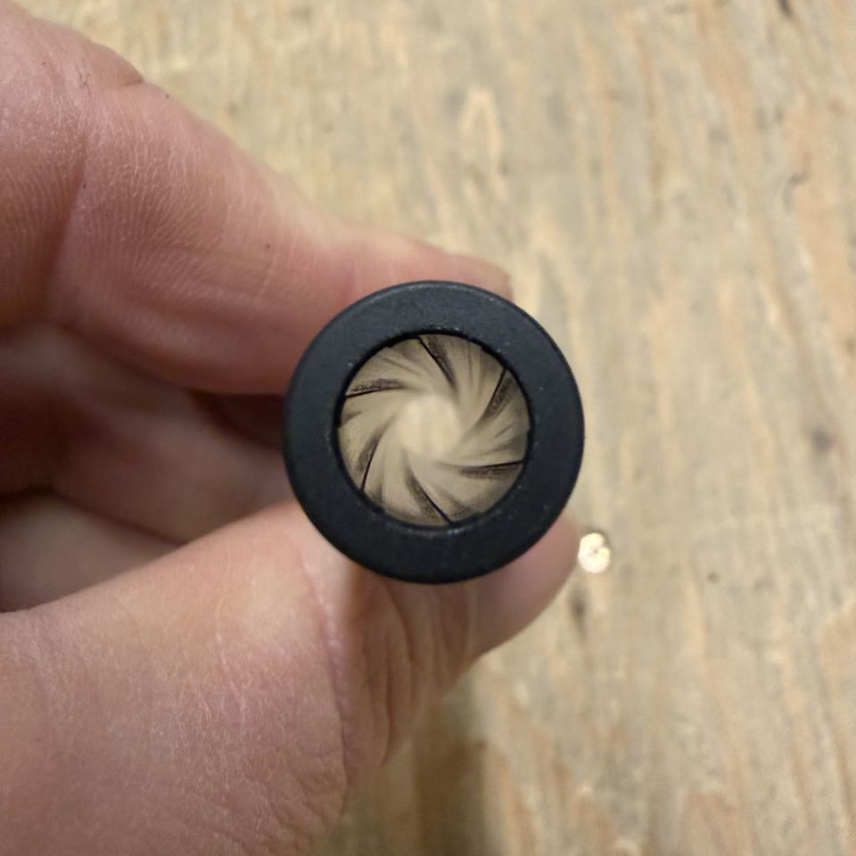 Image 2 - Glock 19 g5 alpha wolf barrel