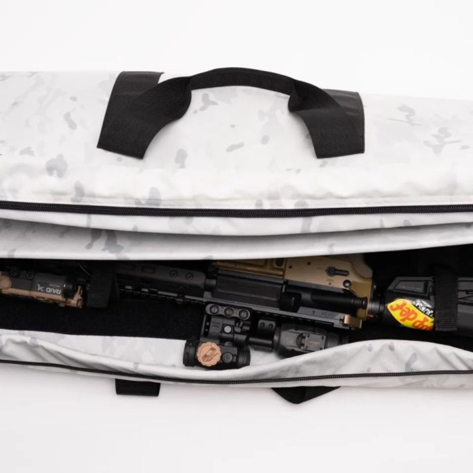 Image 2 - Supdef Alpine Autobag