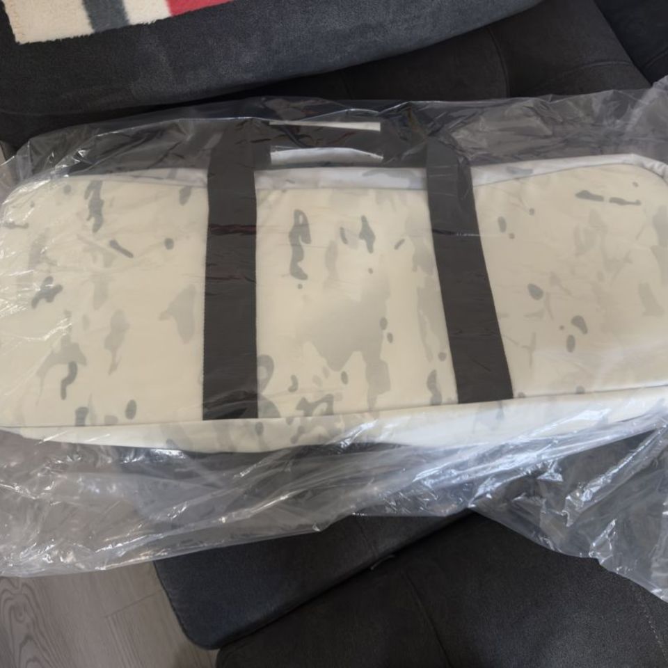 Image 3 - Supdef Alpine Autobag