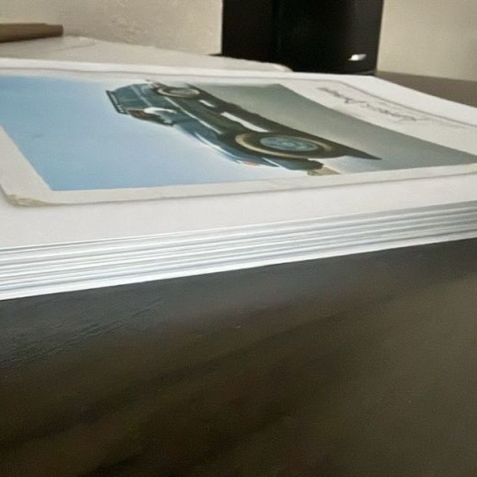 Image 3 - FOG Coffee Table Book Vol. 69