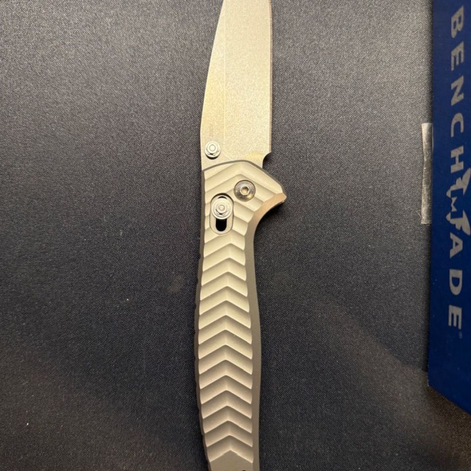 Image 2 - Benchmade 781 Anthem 