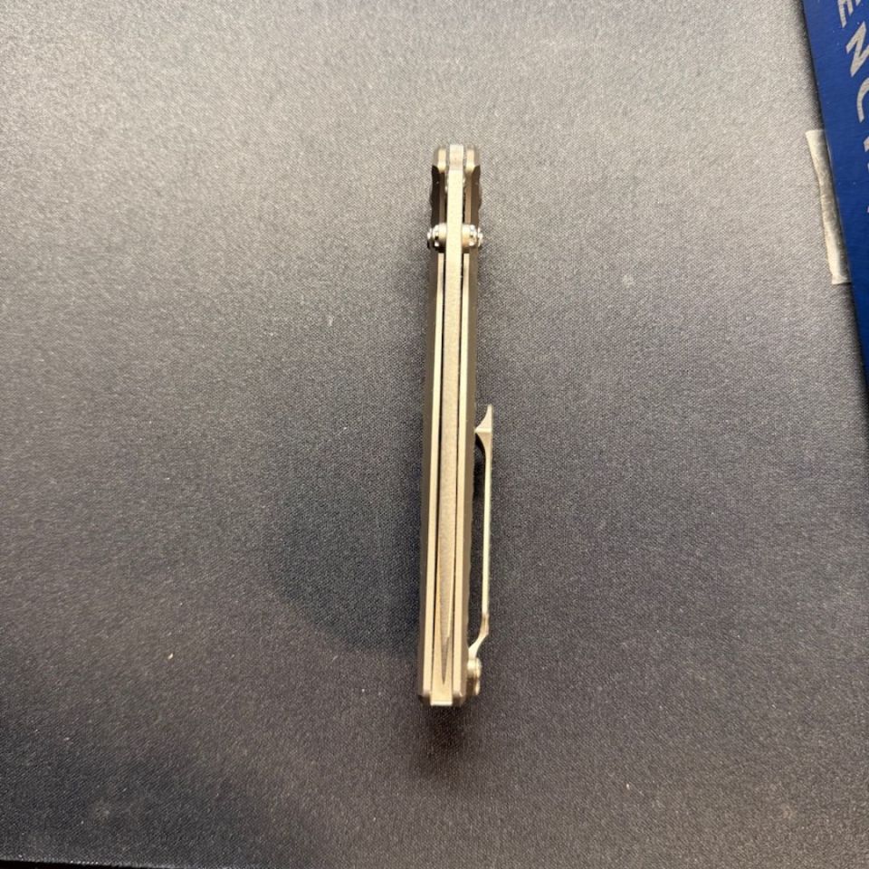 Image 3 - Benchmade 781 Anthem 