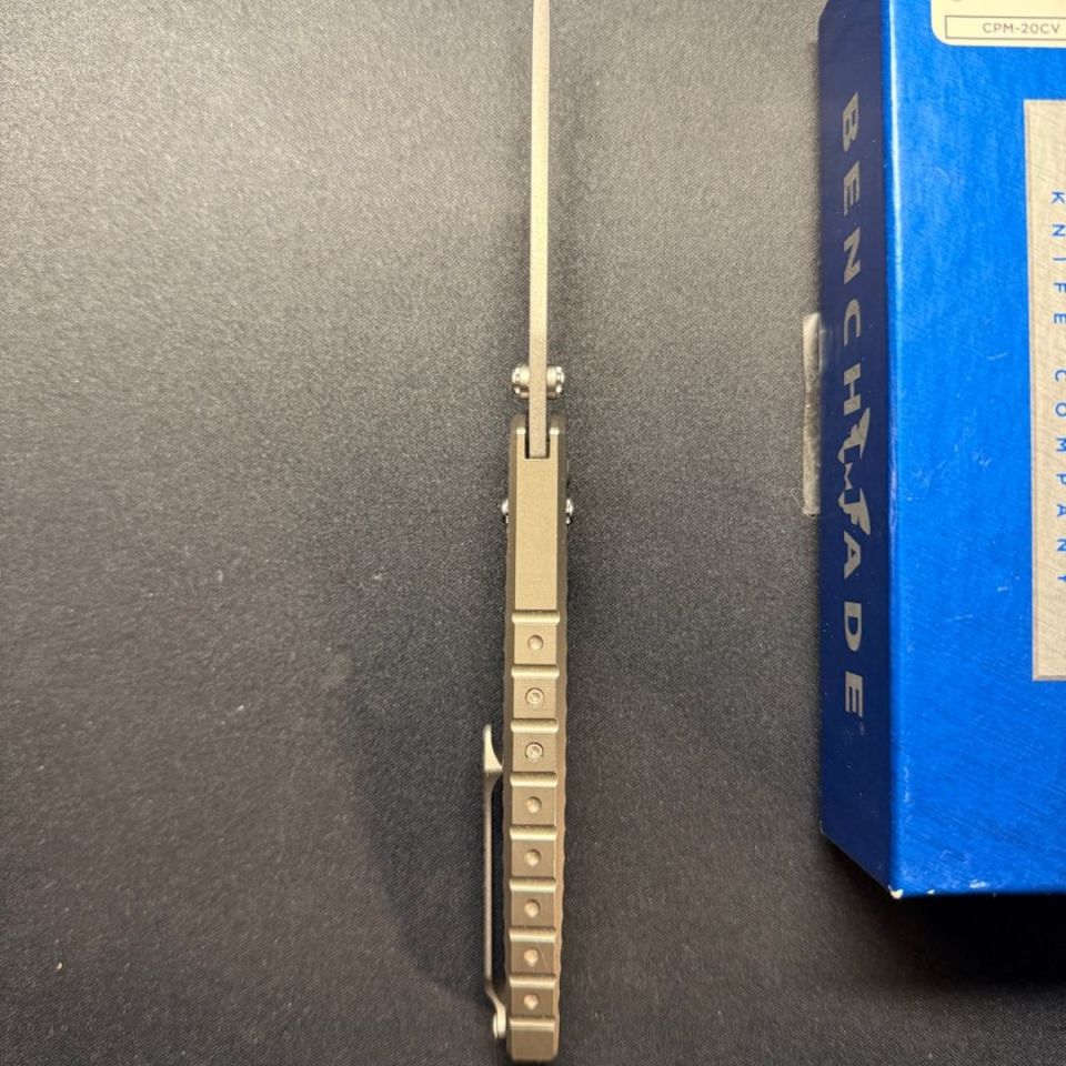 Image 4 - Benchmade 781 Anthem 