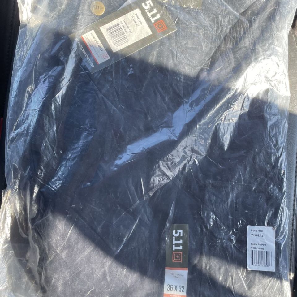 Image 2 - 5.11 TacLite Pro Pant 36 x 32 