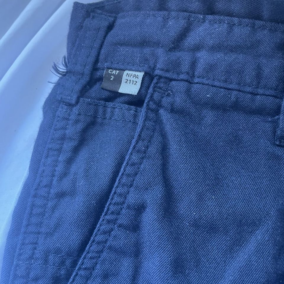Image 2 - Carhartt FR Pants 38 x 34 