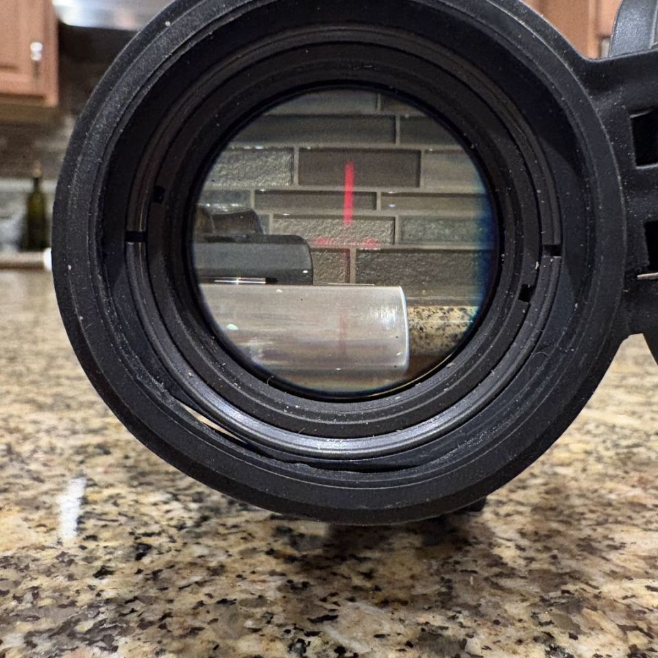 Image 5 - Elcan Specter 1.5-6x FIRESALE