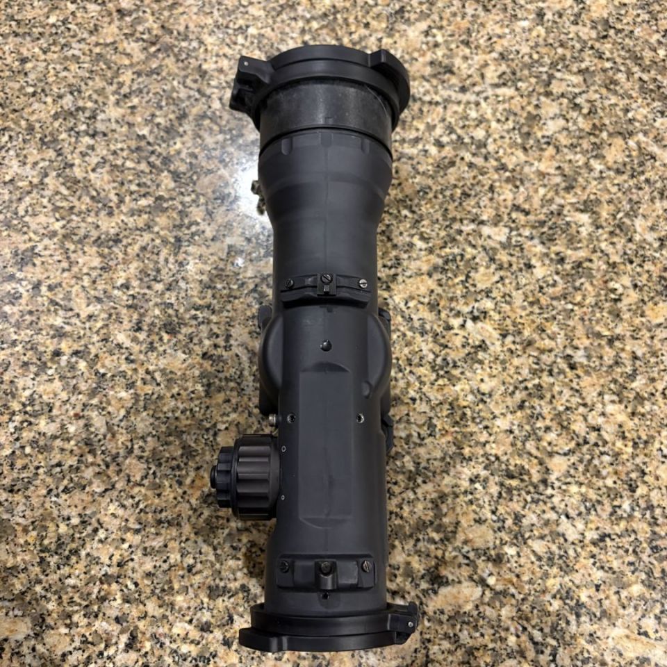 Image 3 - Elcan Specter 1.5-6x FIRESALE