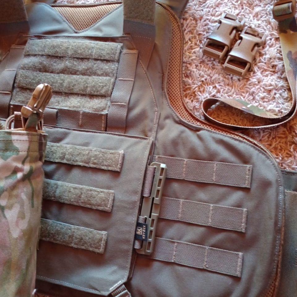 Image 2 - Velocity Systems LPAAC 