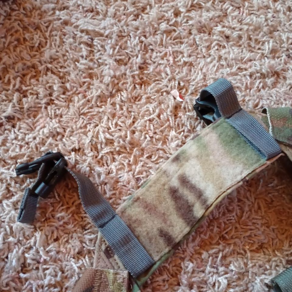 Image 3 - Velocity Systems LPAAC 