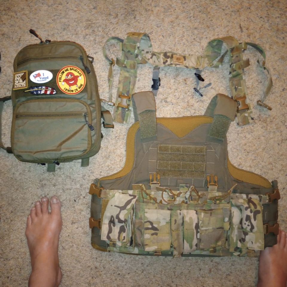 Image 1 - Velocity Systems LPAAC 