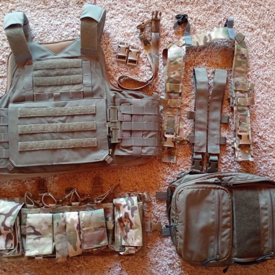 Image 4 - Velocity Systems LPAAC 