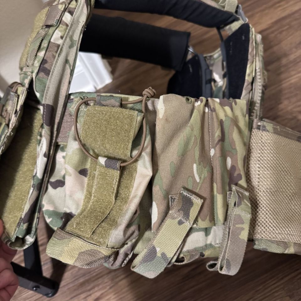 Image 4 - Crye Precision CPC