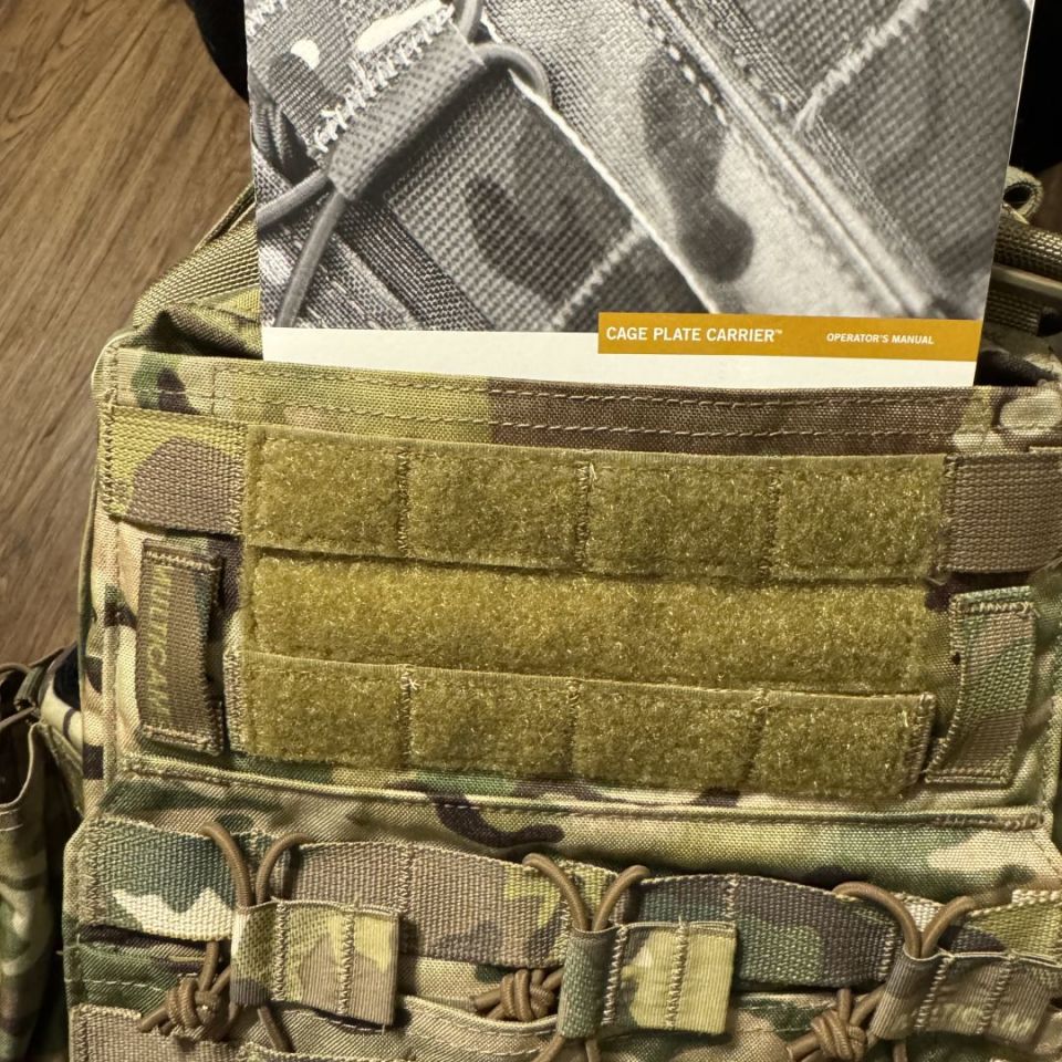 Image 5 - Crye Precision CPC