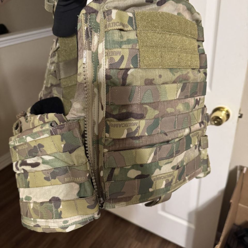 Image 2 - Crye Precision CPC