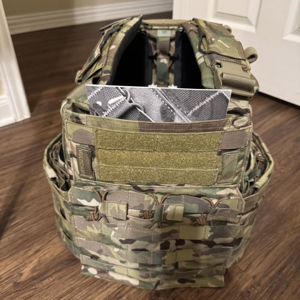 Image 1 - Crye Precision CPC