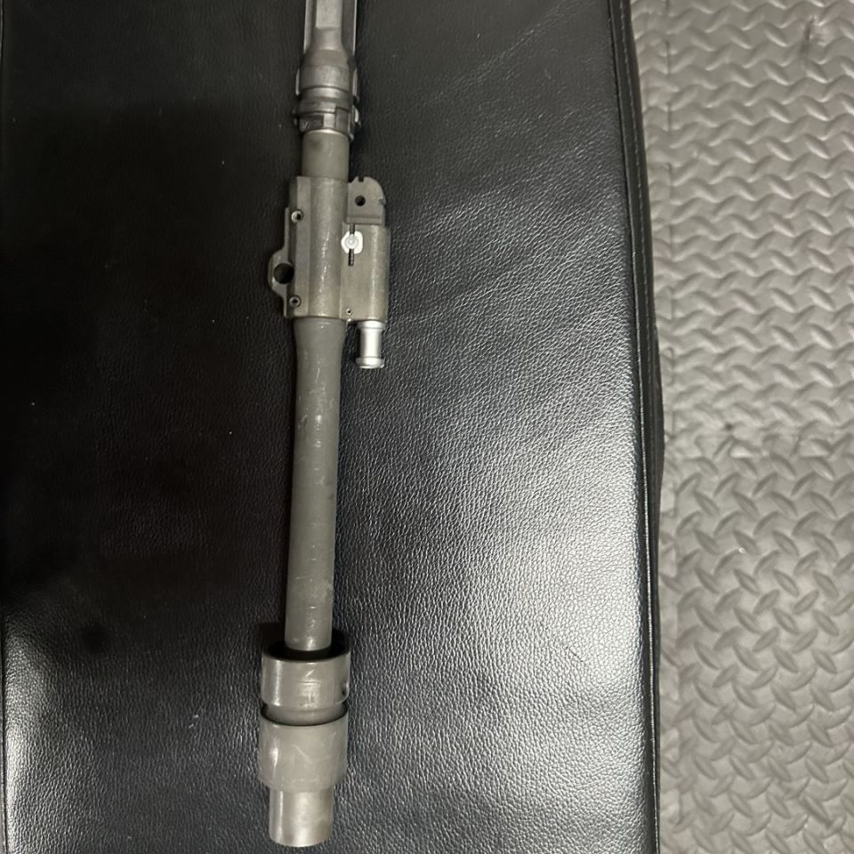 Image 2 - Hk 416 nefarious barrel