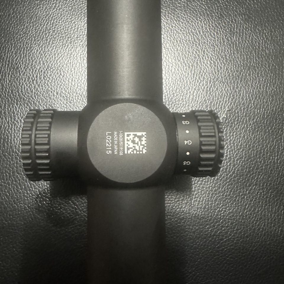 Image 2 - Trijicon credo 1-10