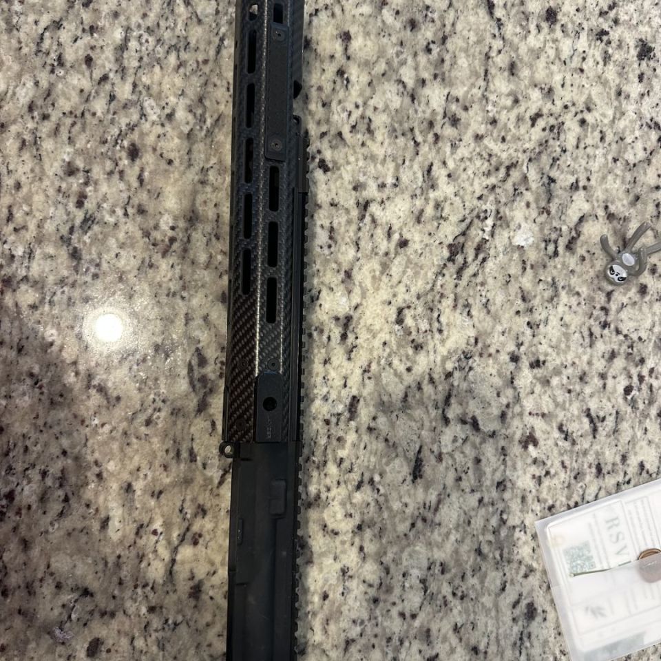 Image 1 - Sig 516 14.5