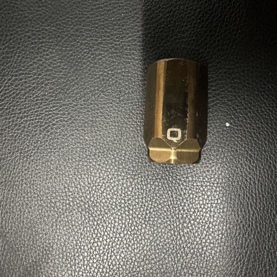 Image 1 - Q whistle tip